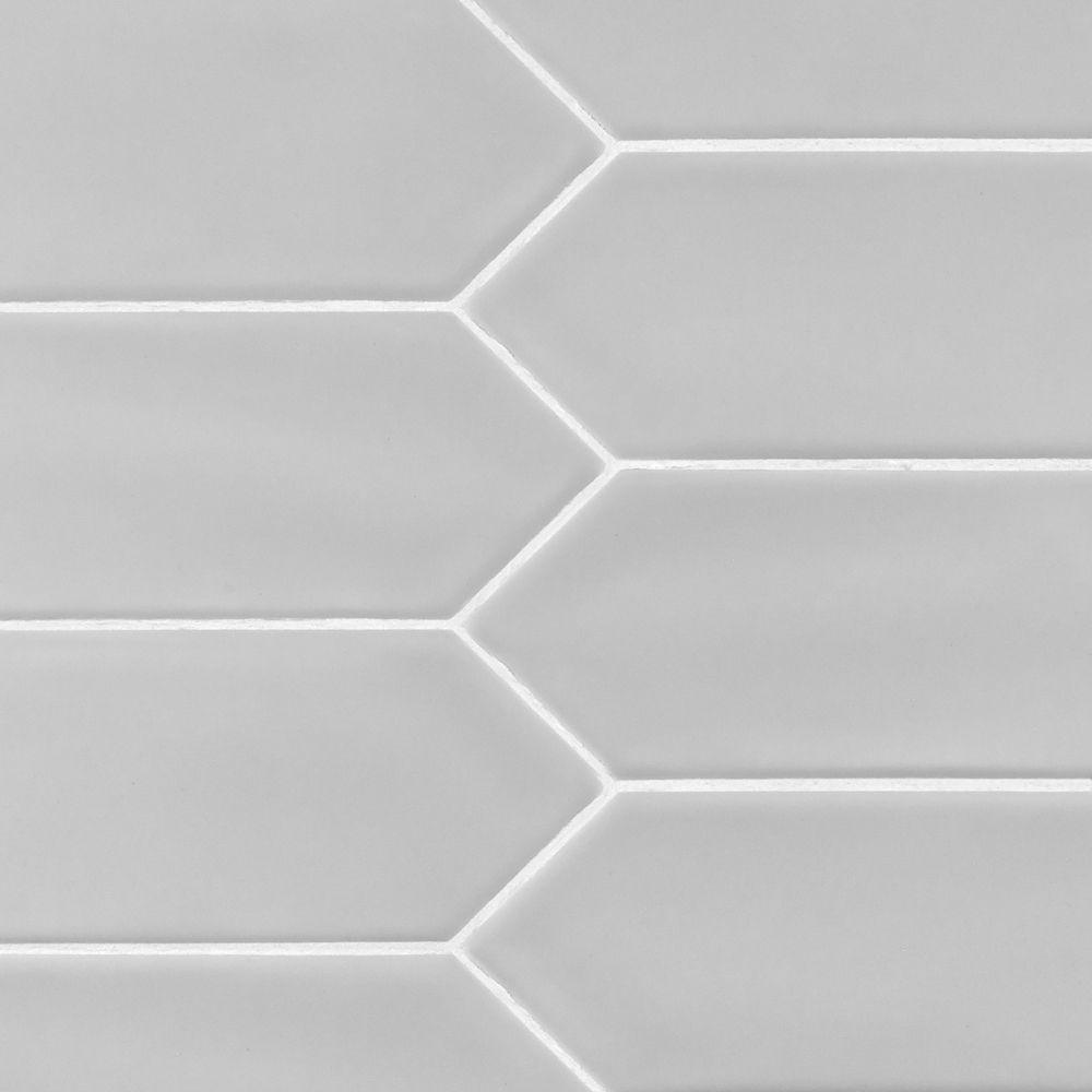 Solar Picket 3x12 Matte