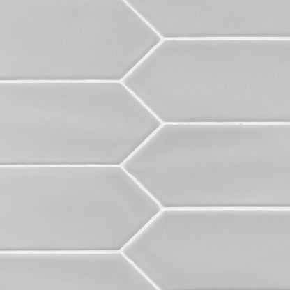 Solar Picket 3x12 Matte