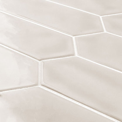 Meteor Picket 3x12 Gloss