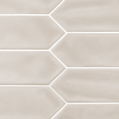 Meteor Picket 3x12 Gloss
