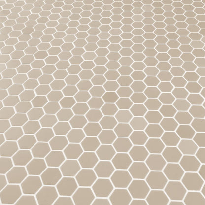 Taupe Strut 11x12