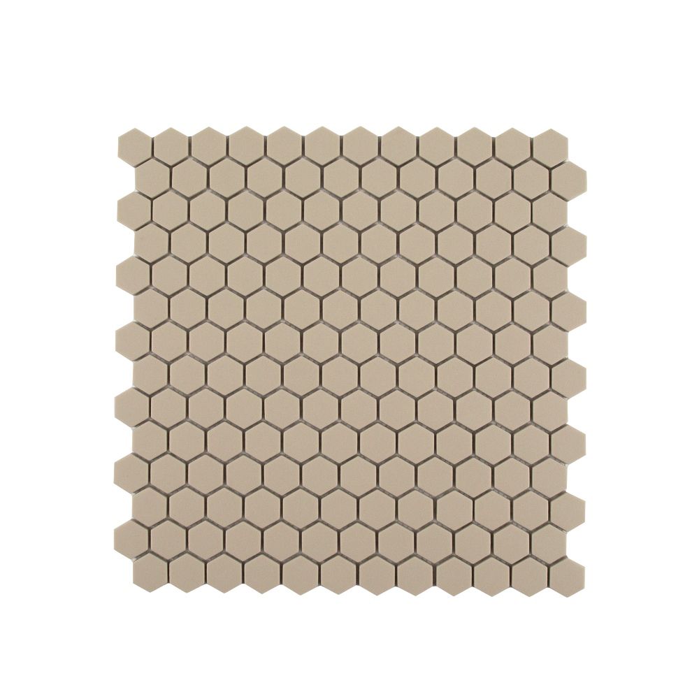 Taupe Strut 11x12