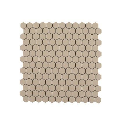 Taupe Strut 11x12