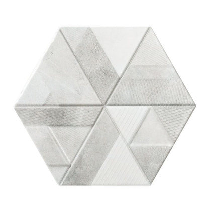 Ascend Hexagon 10x11