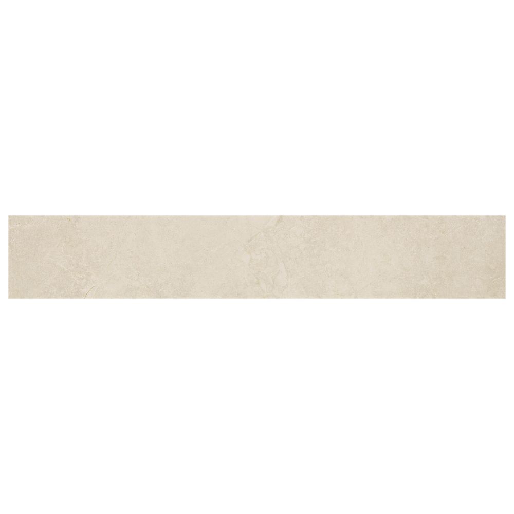 Cream Field Tile  Calming 8x47