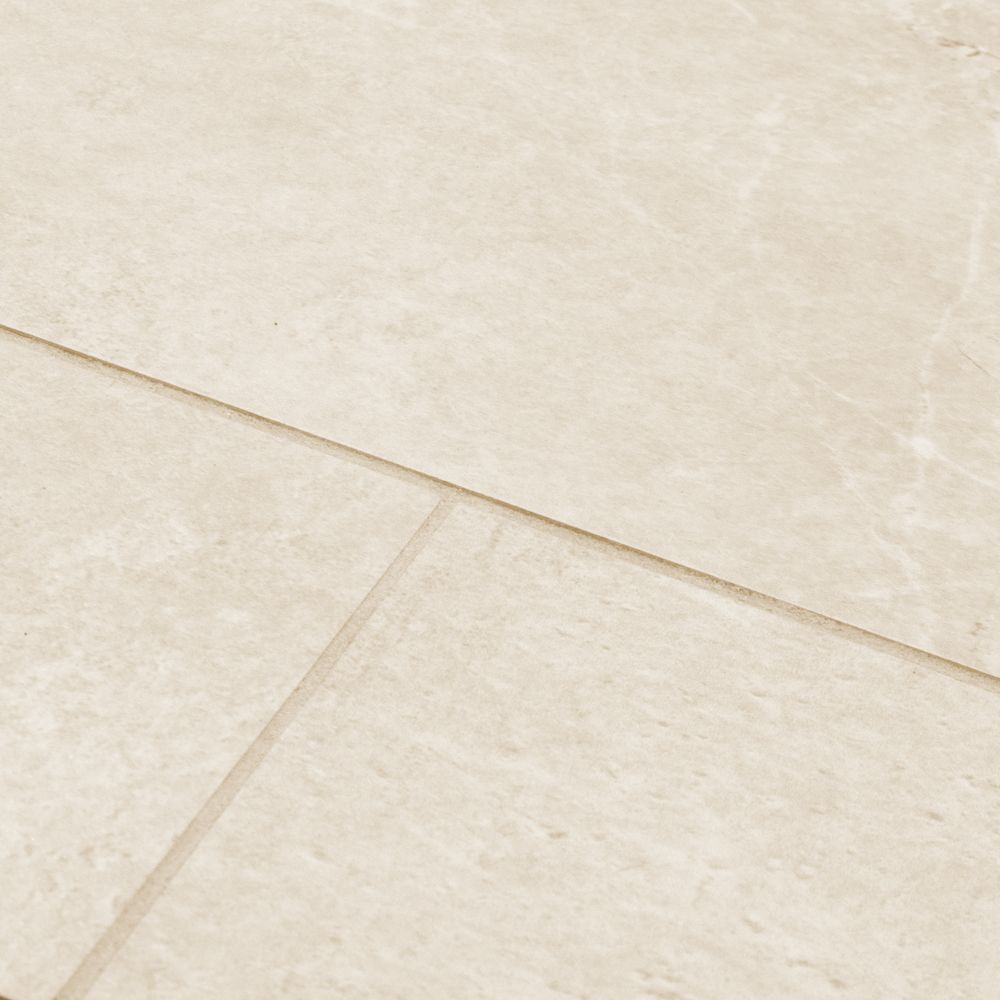 Cream Field Tile  Calming 8x47