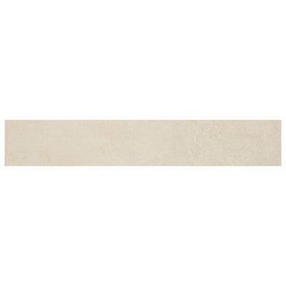 Cream Field Tile  Calming Contour 8x47