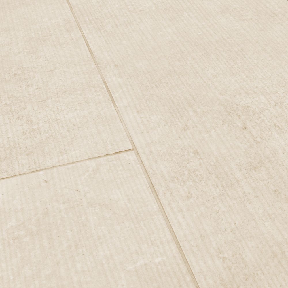 Cream Field Tile  Calming Contour 8x47