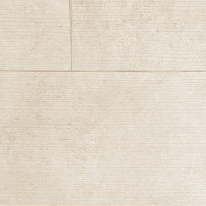 Cream Field Tile  Calming Contour 8x47