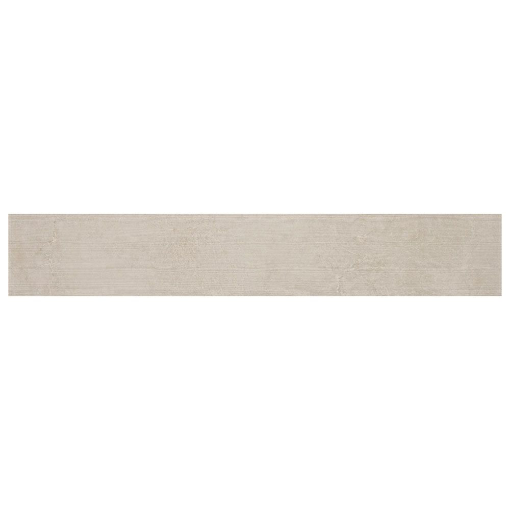 Taupe Field Tile  Serene Contour 8x47