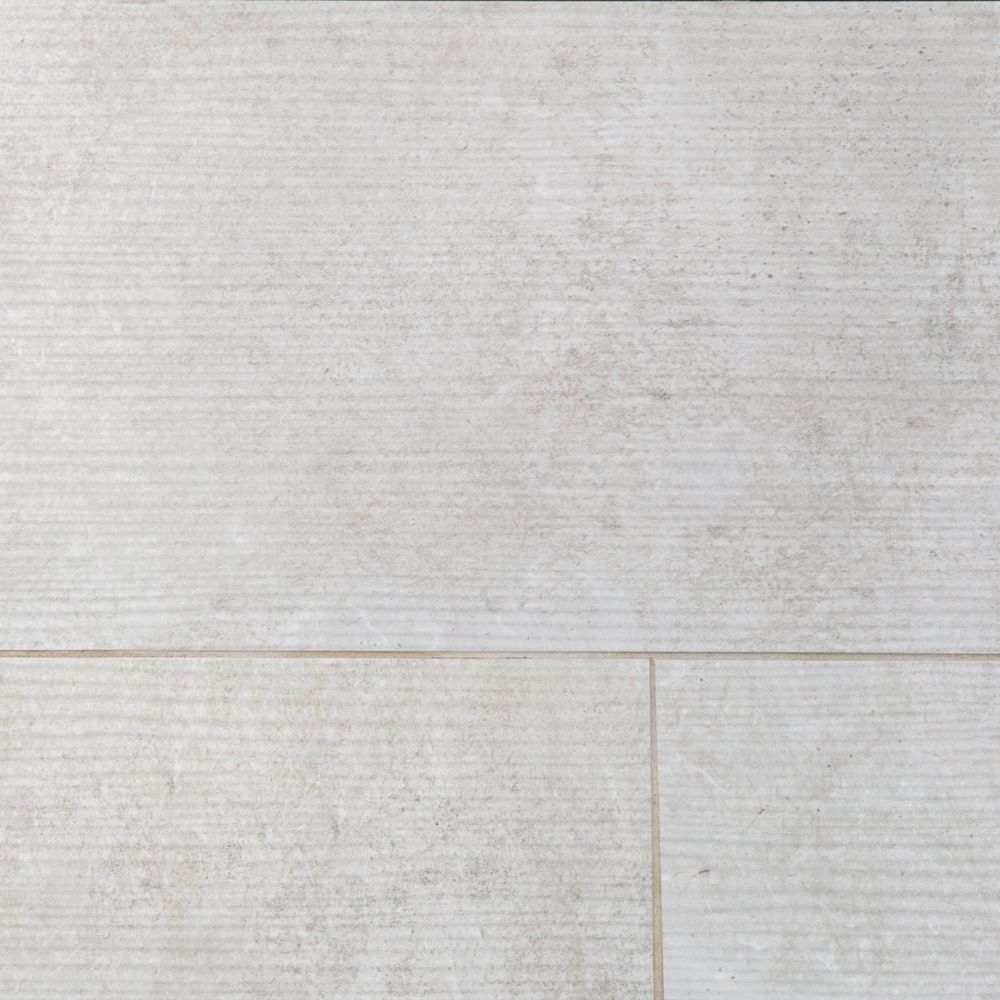 Taupe Field Tile  Serene Contour 8x47