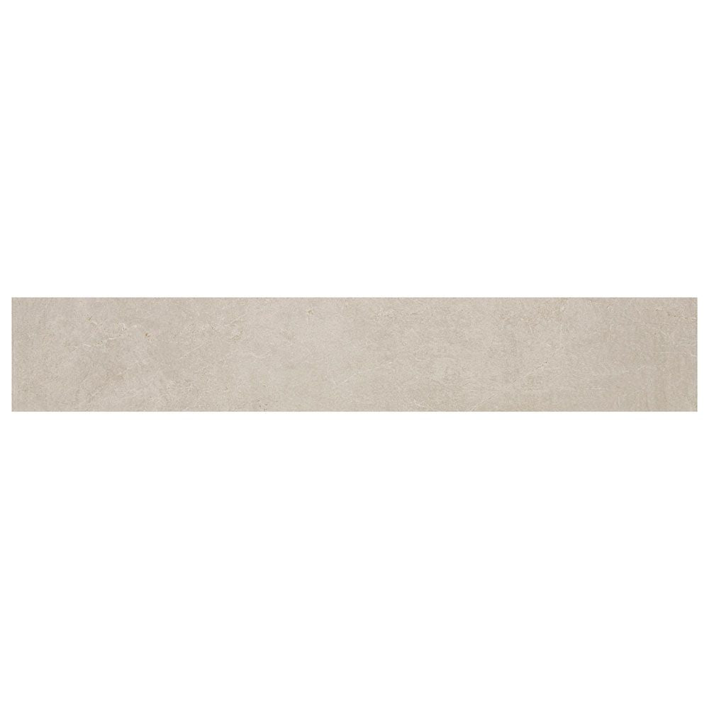 Taupe Field Tile  Serene Relief 8x47