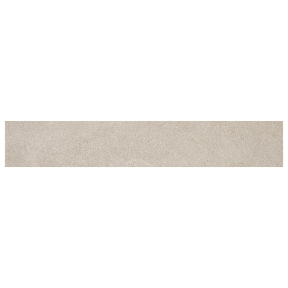Taupe Field Tile  Serene Relief 8x47