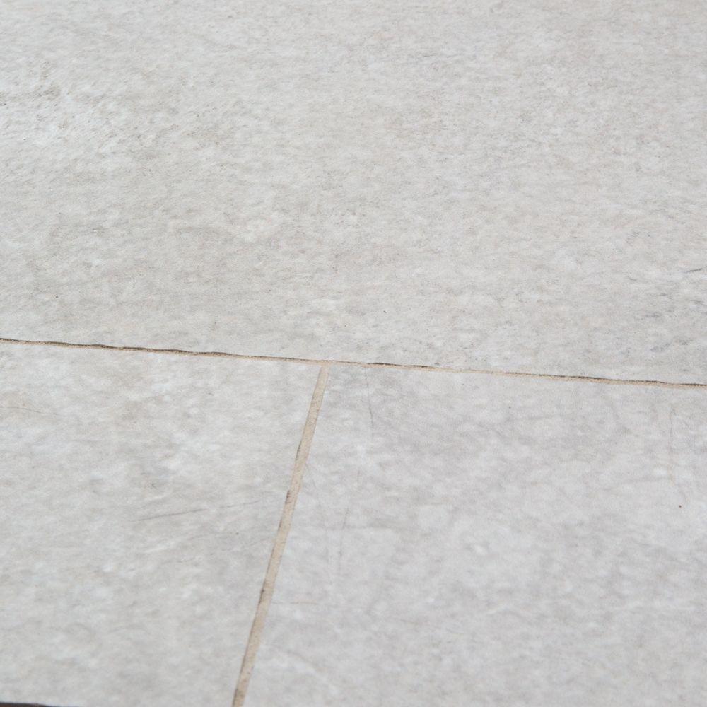 Taupe Field Tile  Serene Relief 8x47