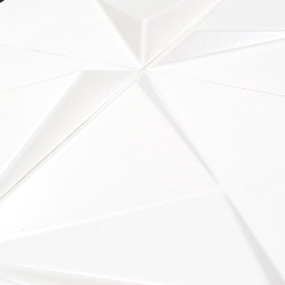White Field Tile  Natural Sculpt 8x8