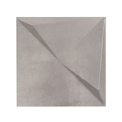 Grey Field Tile  Natural Sculpt 8x8