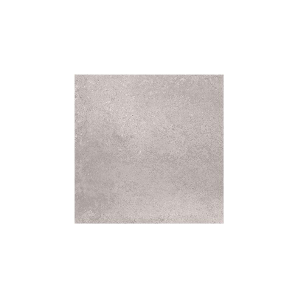 Grey Field Tile  Natural 8x8