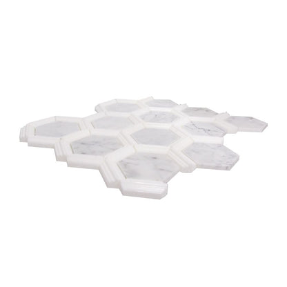 Grey Eminence 11x13