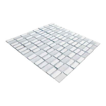 Auckland 5/8" Stack Brick 12x12