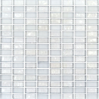 Auckland 5/8" Stack Brick 12x12