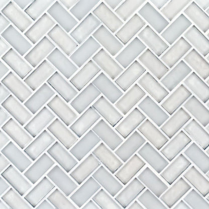 Auckland 5/8" Herringbone 11x11