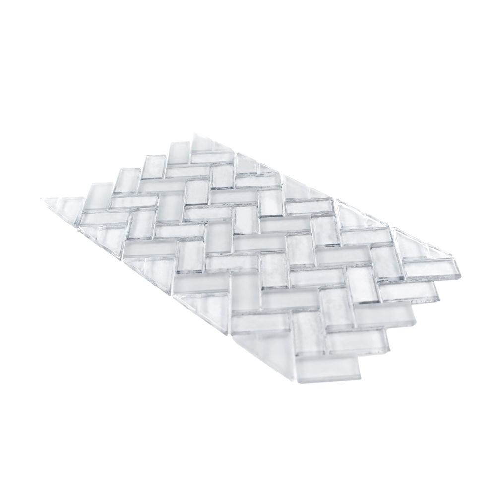 Auckland 5/8" Herringbone Border 6x11