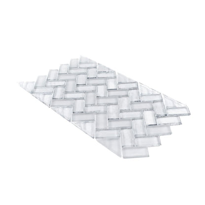 Auckland 5/8" Herringbone Border 6x11