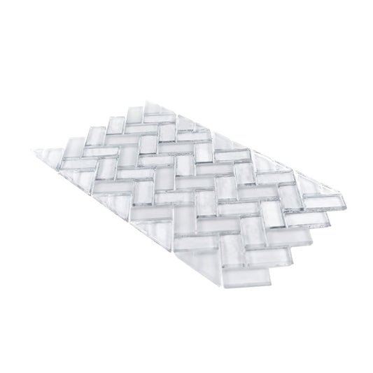 Auckland 5/8" Herringbone Border 6x11