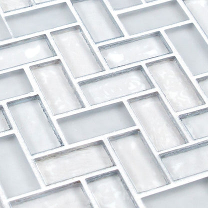 Auckland 5/8" Herringbone Border 6x11