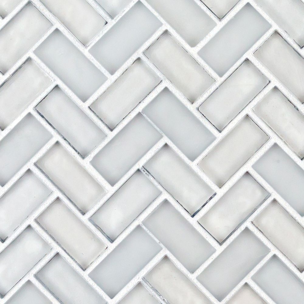 Auckland 5/8" Herringbone Border 6x11