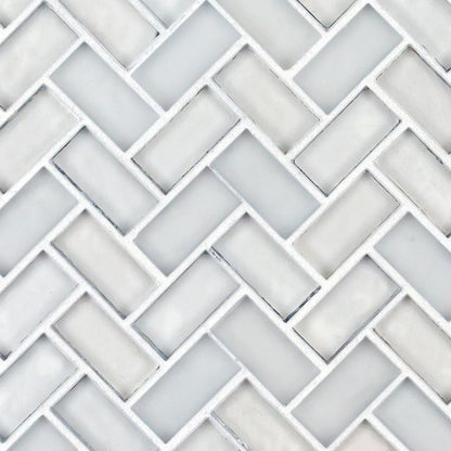 Auckland 5/8" Herringbone Border 6x11