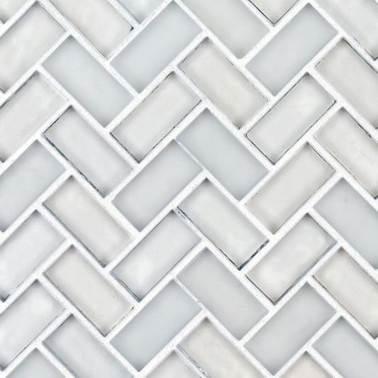 Auckland 5/8" Herringbone Border 6x11