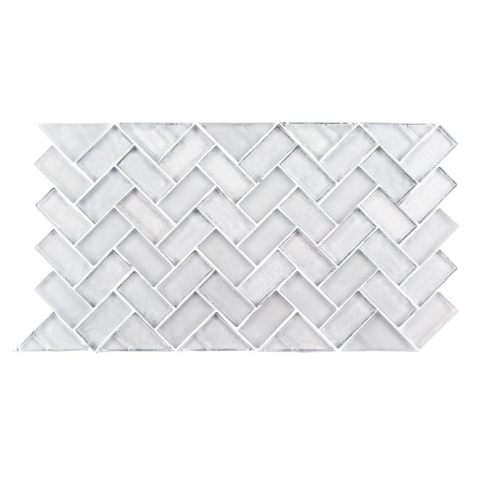 Auckland 5/8" Herringbone Border 6x11