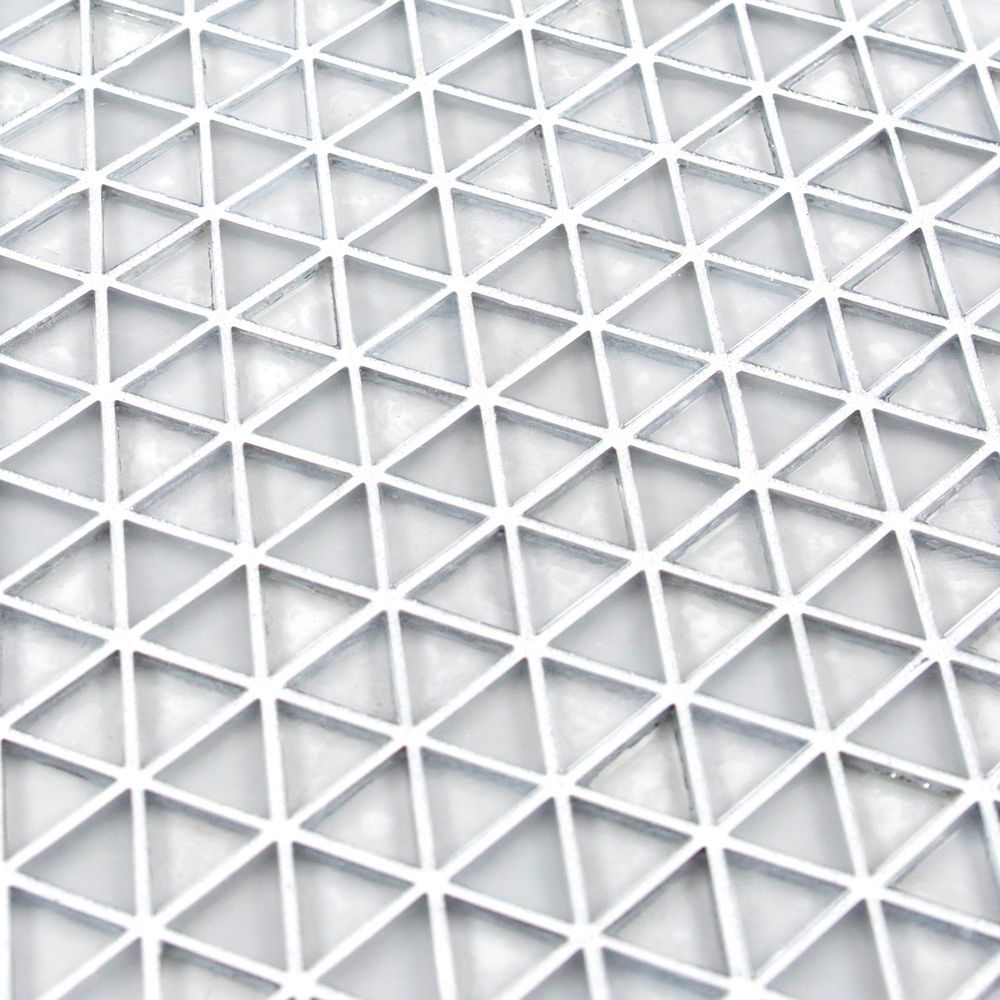 Auckland 7/8" Triangle 12x13