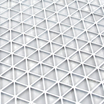 Auckland 7/8" Triangle 12x13