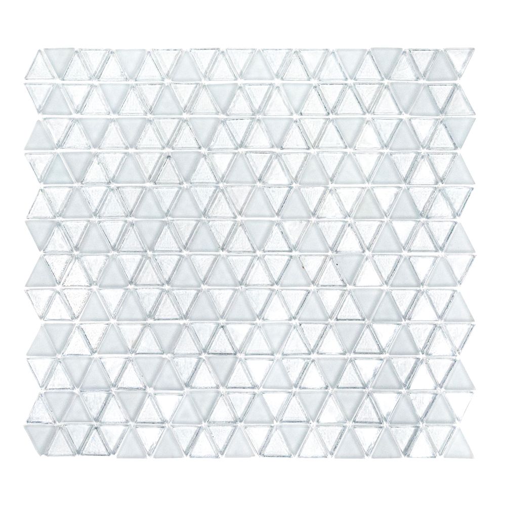 Auckland 7/8" Triangle 12x13