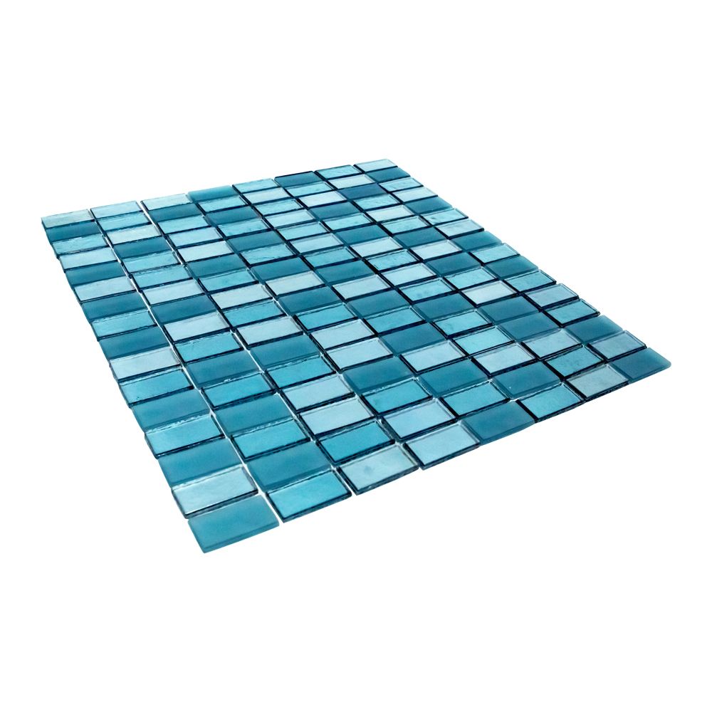 Kotor 5/8" Stack Brick 12x12