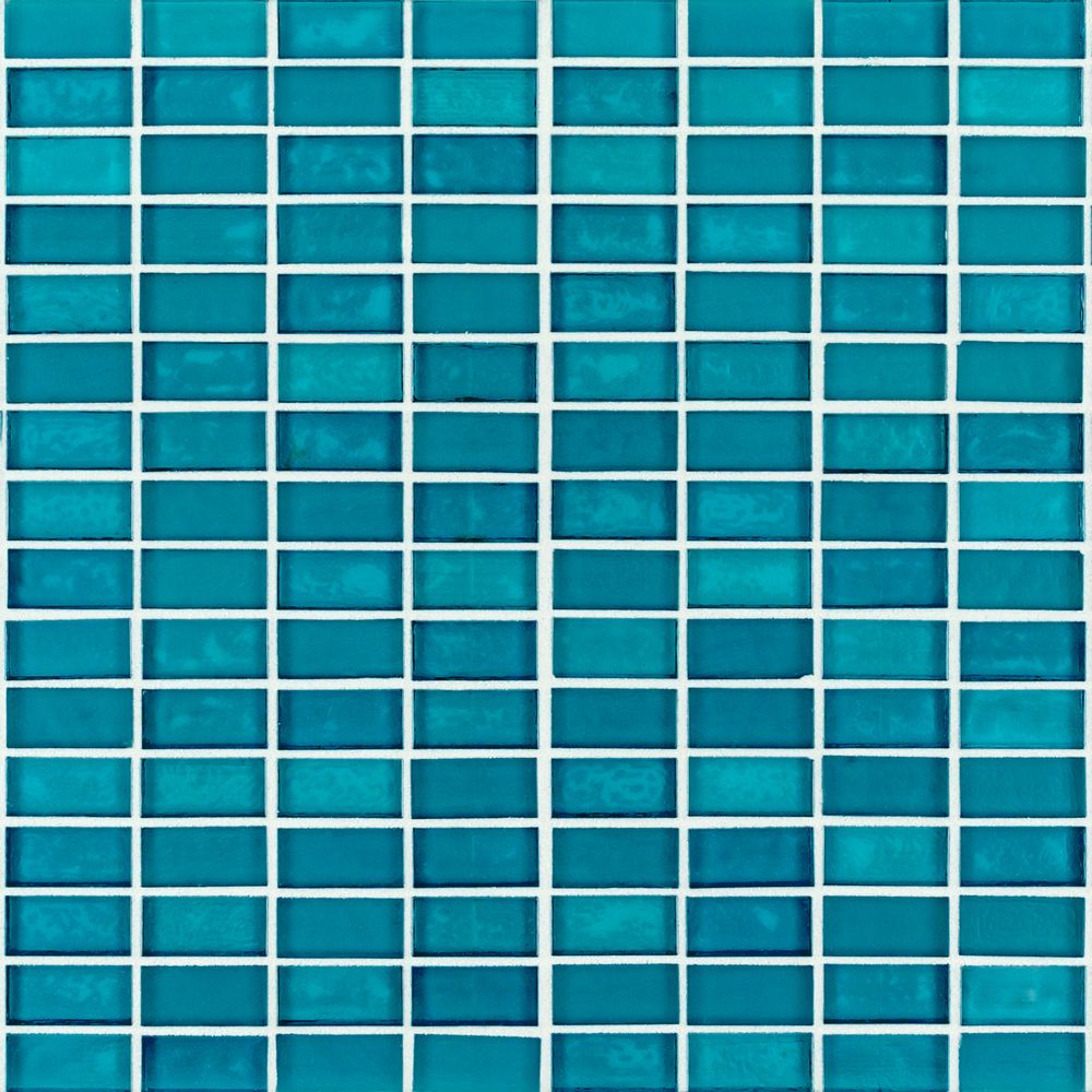 Kotor 5/8" Stack Brick 12x12