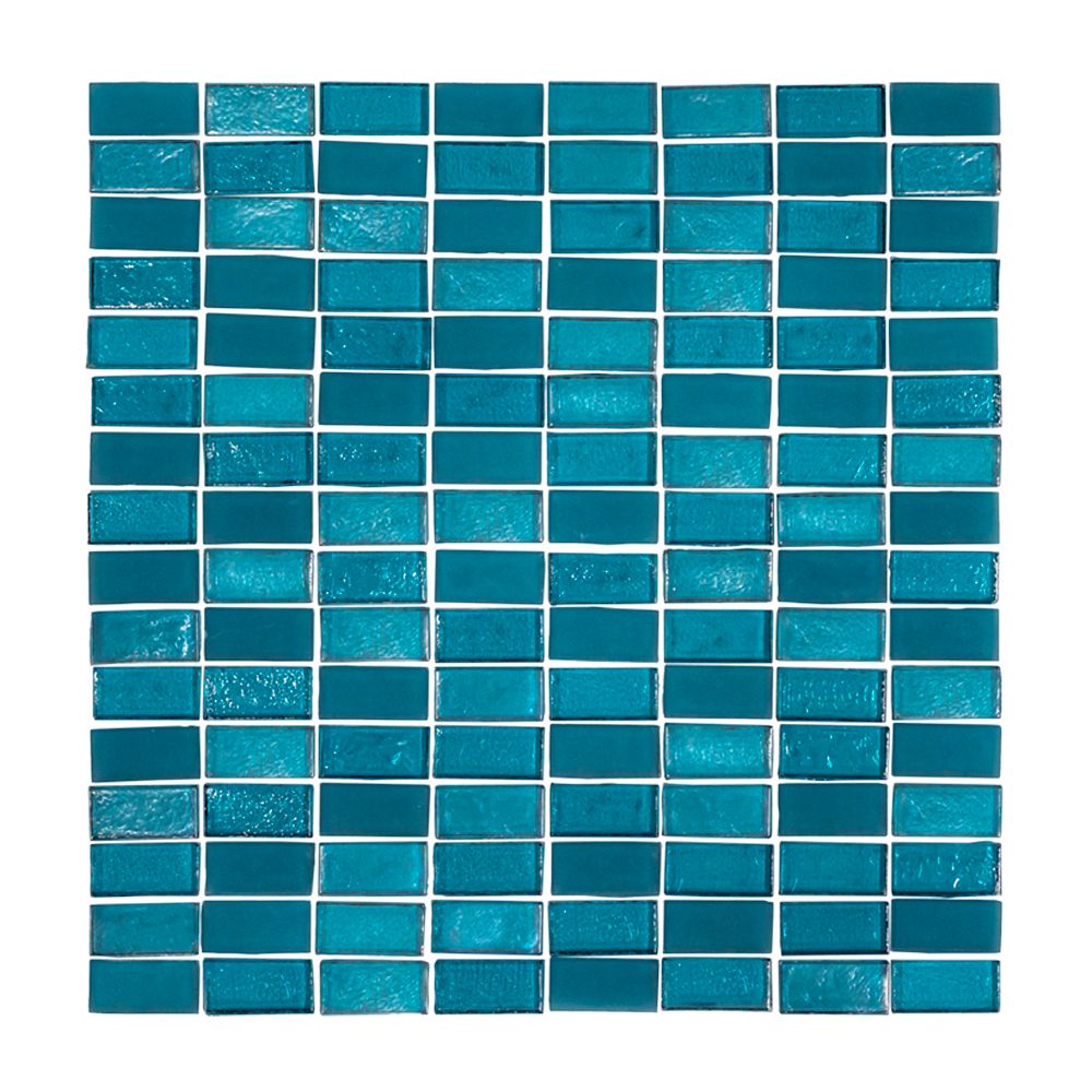 Kotor 5/8" Stack Brick 12x12