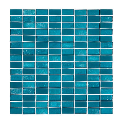 Kotor 5/8" Stack Brick 12x12