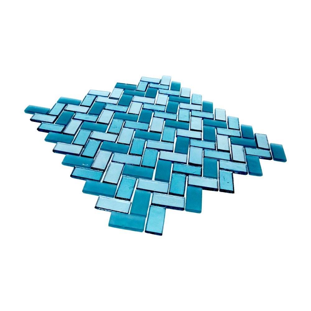 Kotor 5/8" Herringbone 11x11