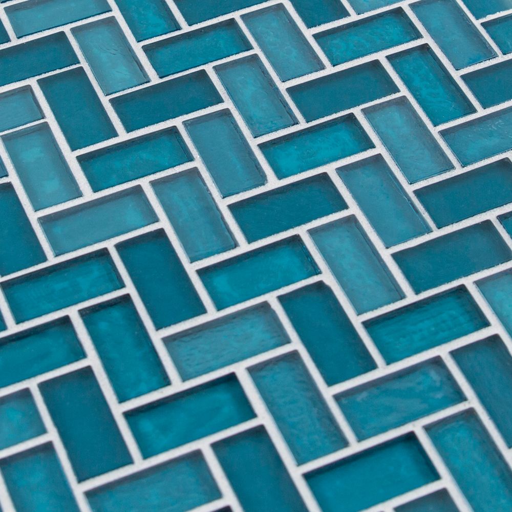 Kotor 5/8" Herringbone 11x11