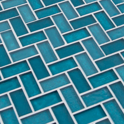 Kotor 5/8" Herringbone 11x11