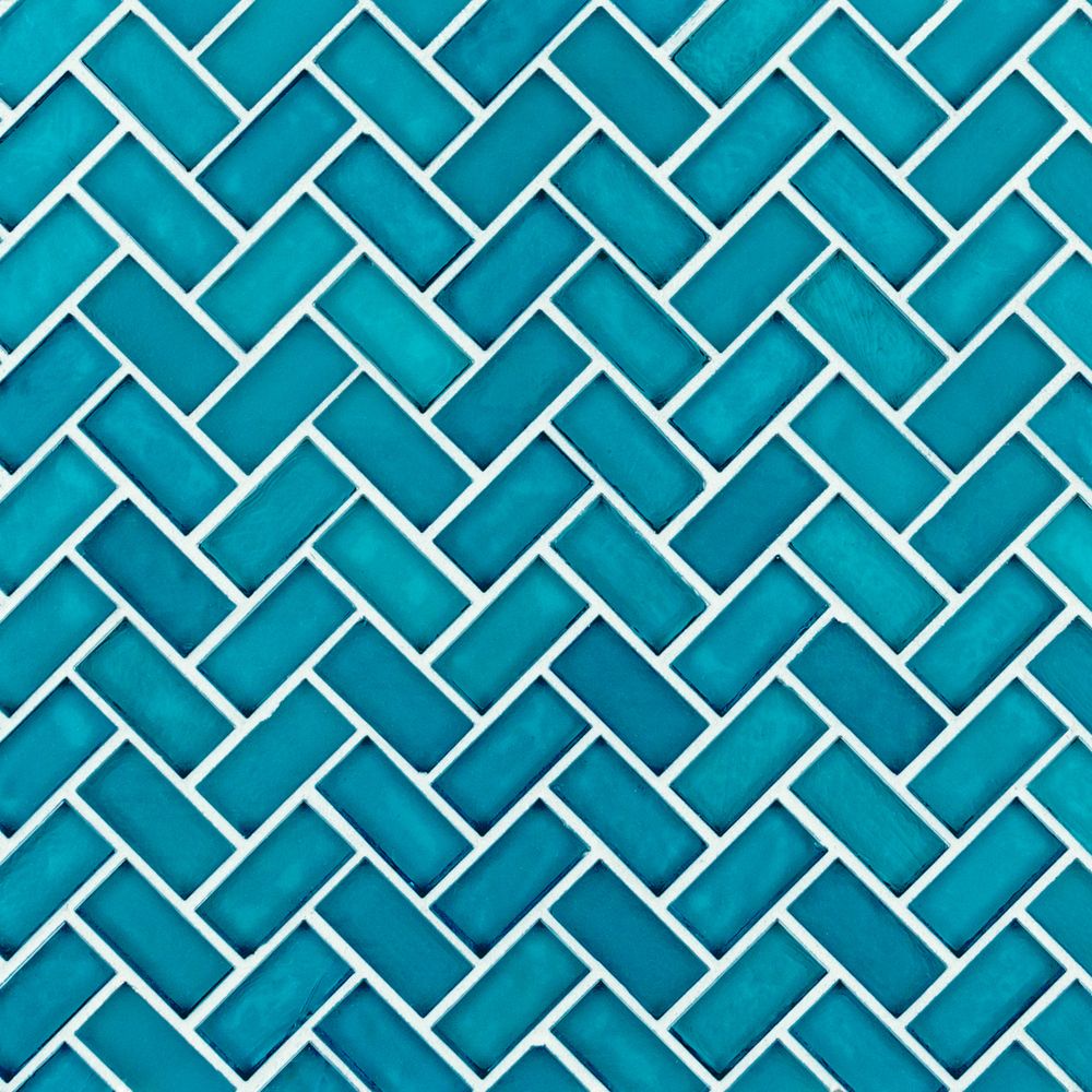 Kotor 5/8" Herringbone 11x11