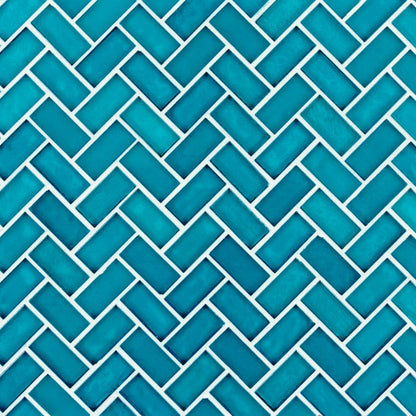 Kotor 5/8" Herringbone 11x11