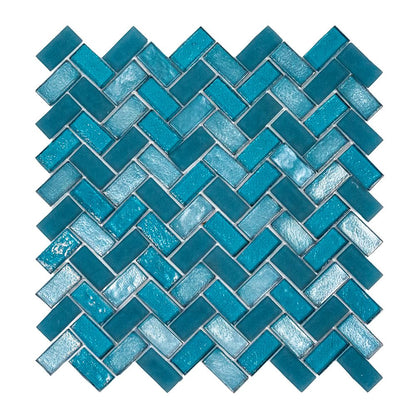 Kotor 5/8" Herringbone 11x11