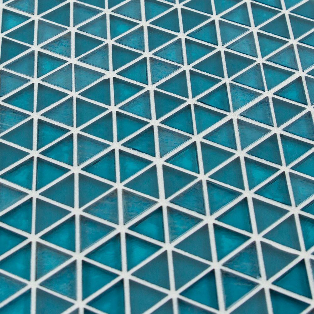 Kotor 7/8" Triangle 12x13