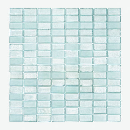 Mo'orea 5/8" Stack Brick 12x12