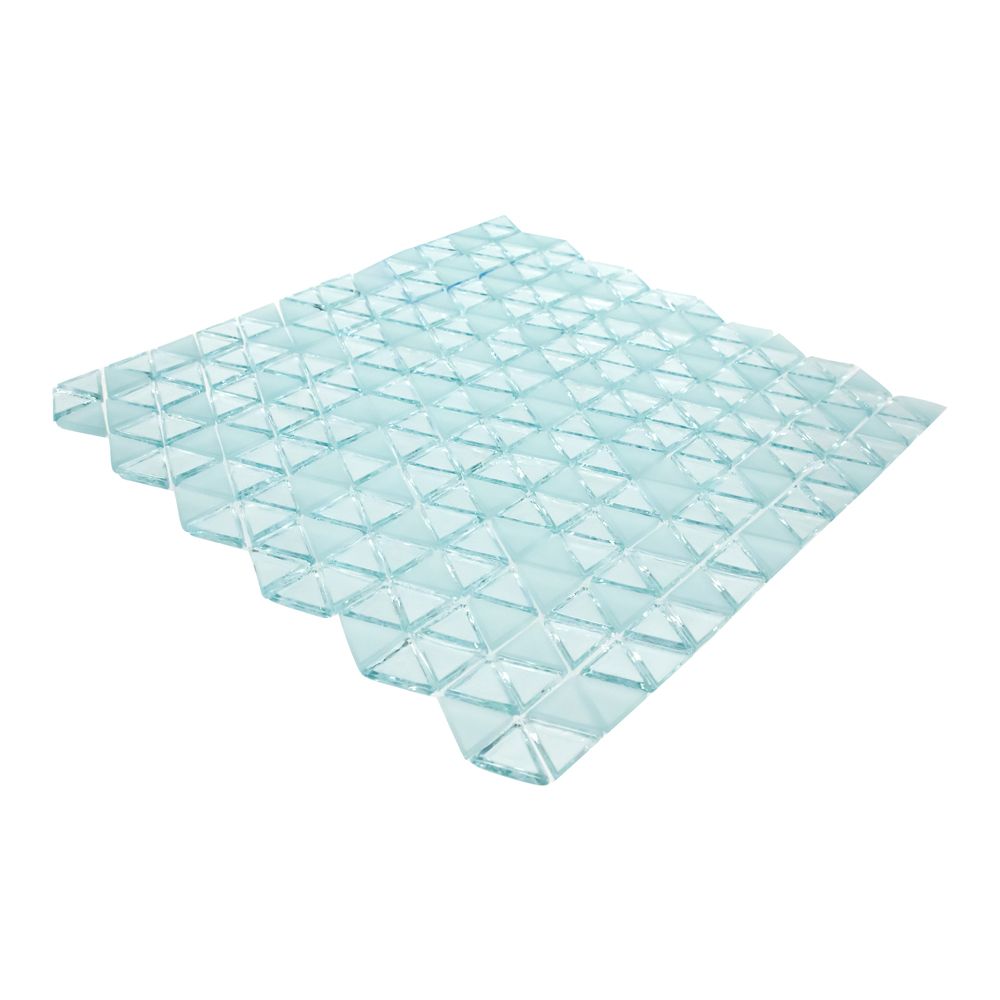 Mo'orea 7/8" Triangle 12x13