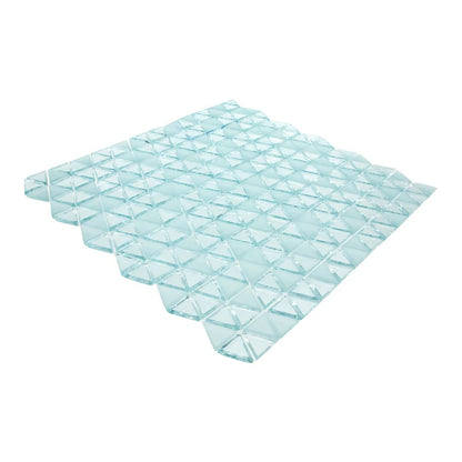 Mo'orea 7/8" Triangle 12x13